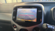 Toyota Aygo 1.0 VVT-i X-Play TSS 5dr Petrol Hatchback